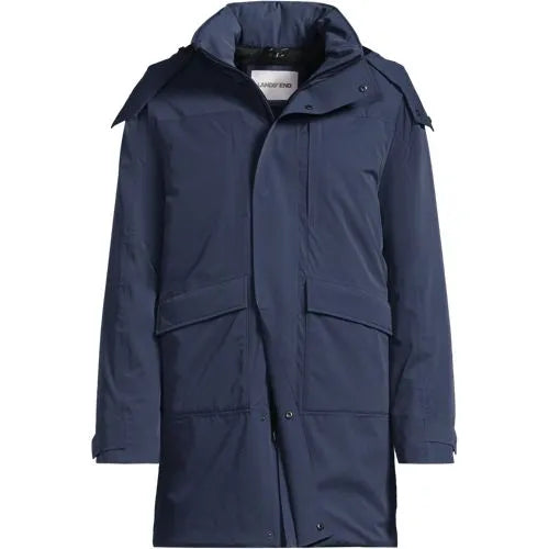 Men's Squall Thermal Insulated Parka