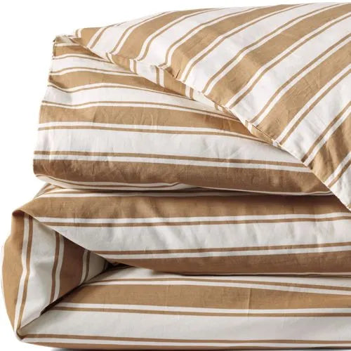 300 Thread Count Cotton Smooth Percale Duvet Bed Cover