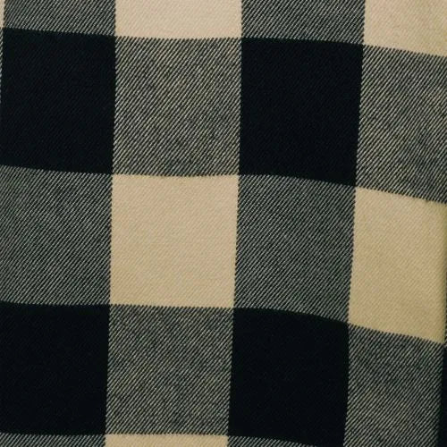 Men's Long Sleeve RainDefense Flannel Shirt