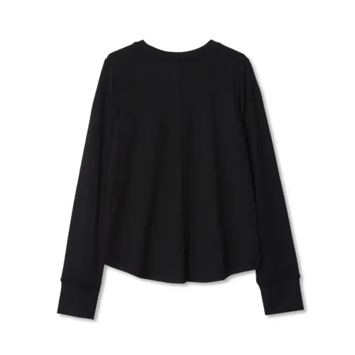 Girls Active Long Sleeve Top