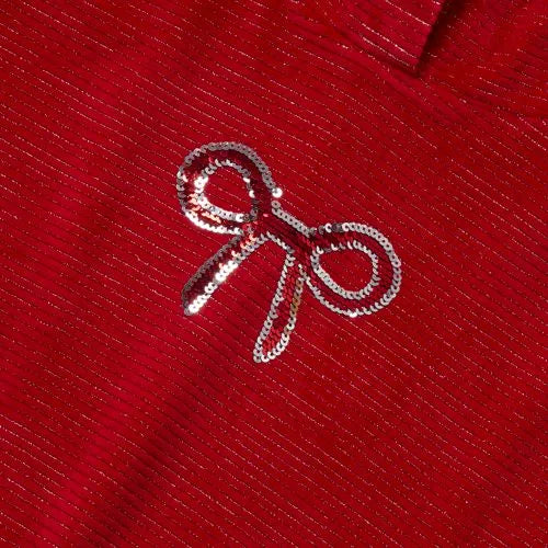 Girls Velour Hoodie Sweatshirt