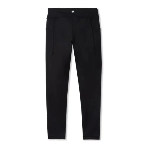 Girls Active Leggings