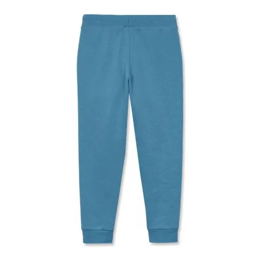 Girls Cotton Fleece Jogger Sweatpants