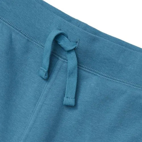 Girls Cotton Fleece Jogger Sweatpants
