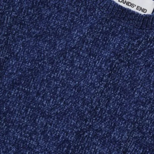 Girls Chenille Sweater