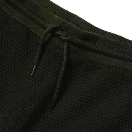 Boys Iron Knee Texture Knit Jogger
