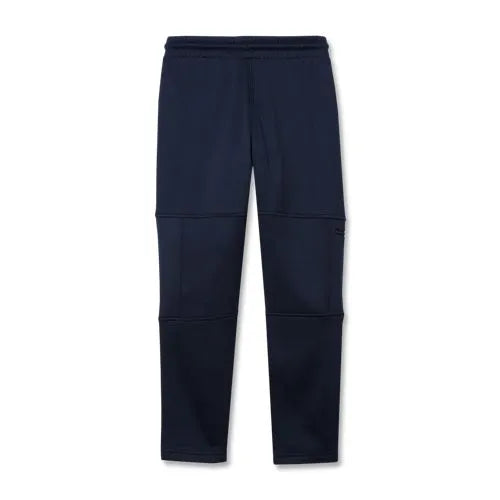 Boys Basic Iron Knee Fleece Joggers