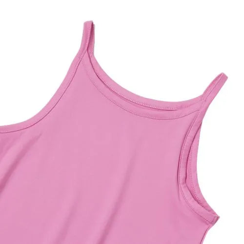 Girls Sleep Tank Cami