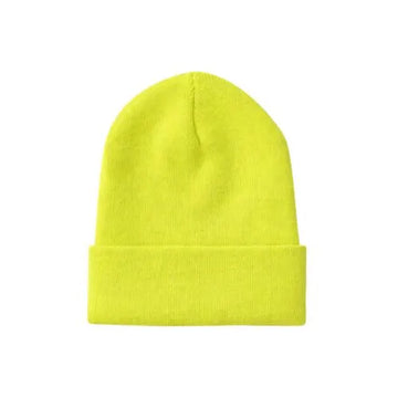 Kids Cuffed Beanie