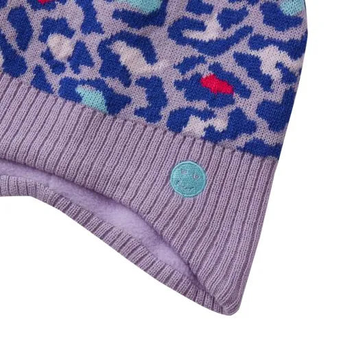 Kids Earflap Hat