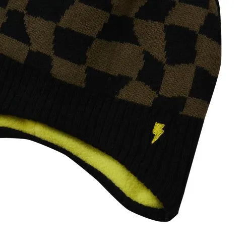 Kids Earflap Hat