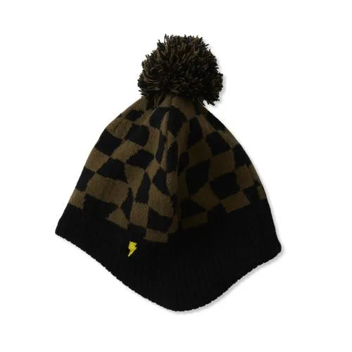 Kids Earflap Hat