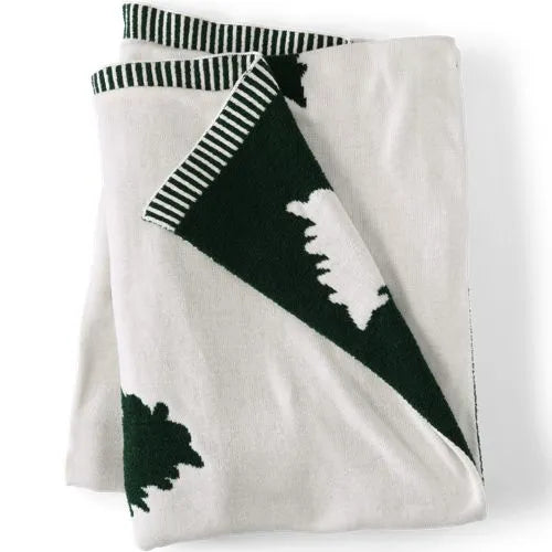 Novelty Throw Blanket