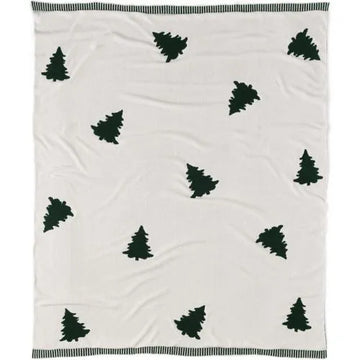 Novelty Throw Blanket