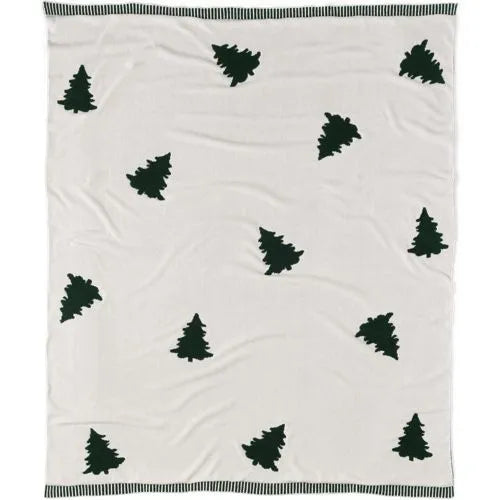 Novelty Throw Blanket