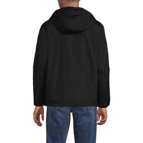 Men's FeatherFree Insulated Hooded Jacket
