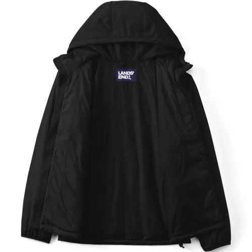 Men's FeatherFree Insulated Hooded Jacket