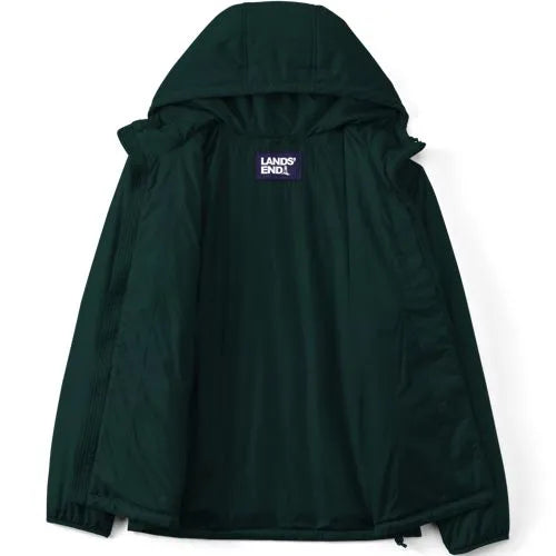 Men's FeatherFree Insulated Hooded Jacket
