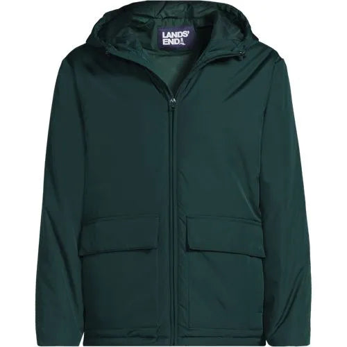 Men's FeatherFree Insulated Hooded Jacket
