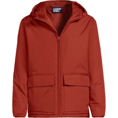 Men's FeatherFree Insulated Hooded Jacket