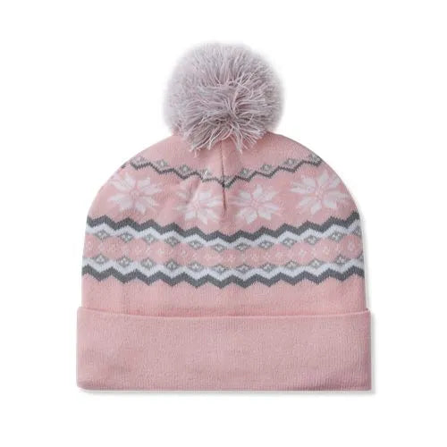 Kids Squall Knit Hat