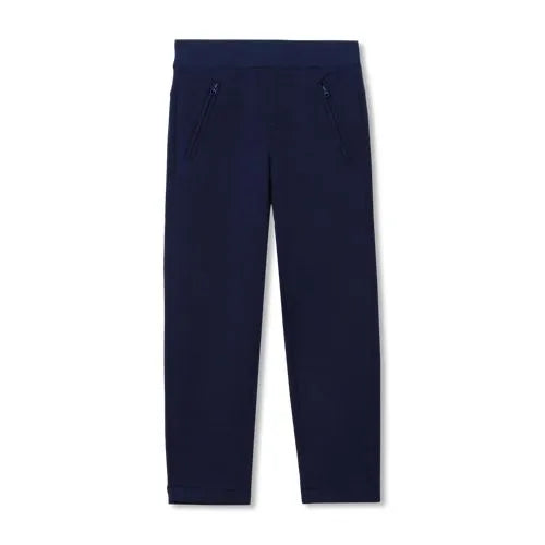 Boys Iron Knee Tech Knit Joggers