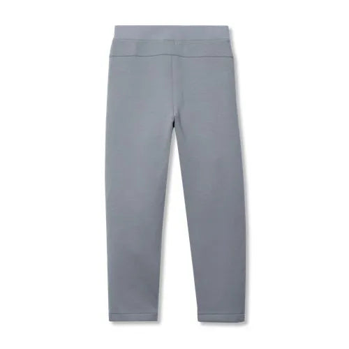 Boys Iron Knee Tech Knit Joggers