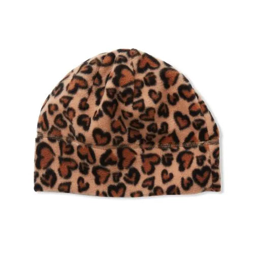 Kids Cozy Fleece Hat-Scarf-Gloves Set