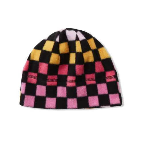 Kids Cozy Fleece Hat-Scarf-Gloves Set