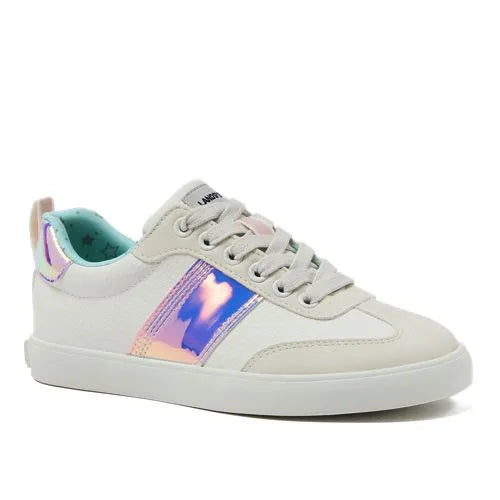 Kids Tribeca Low Top Sneaker