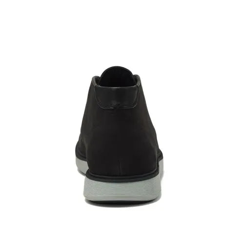 Men's Nubuck Chukka Lace Up Boots