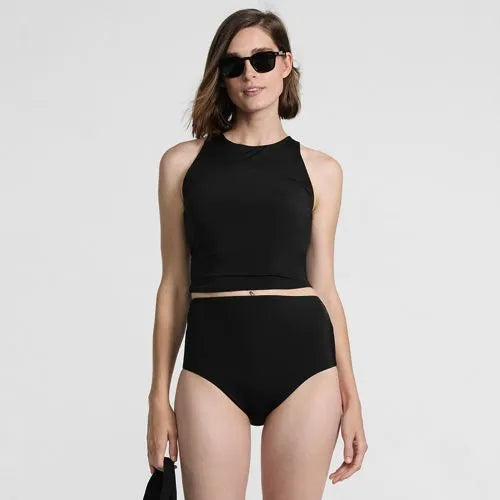Women's Tugless Portrait Back Set