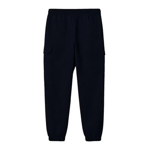 Boys Iron Knee Woven Joggers