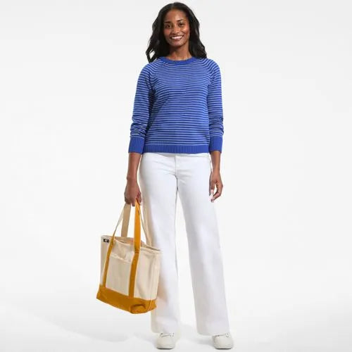 Women's Drifter Raglan Crew Sweater