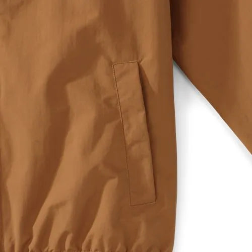 Men's Squall Varsity Jacket