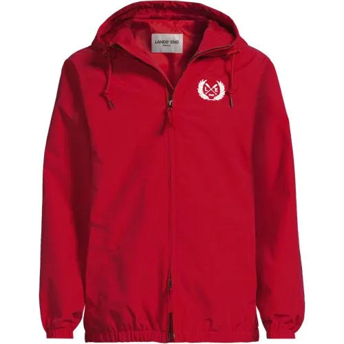 Men's Squall Varsity Jacket
