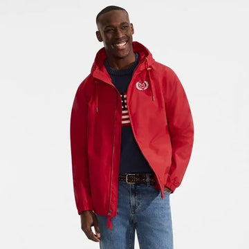 Men's Squall Varsity Jacket