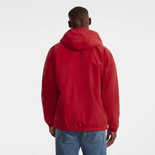 Men's Squall Varsity Jacket