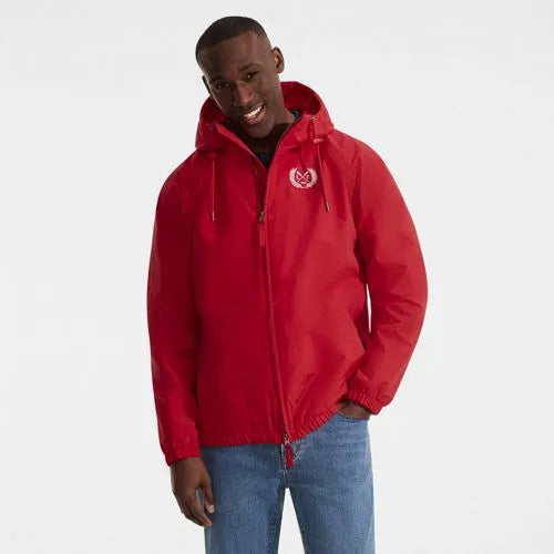 Men's Squall Varsity Jacket