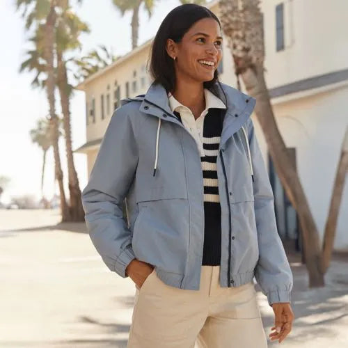 Women's Squall Full Zip Jacket