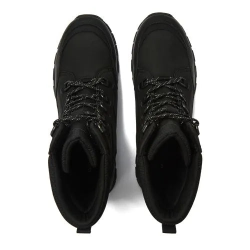 Men's Expedition Trail Waterproof Lace Up Snow Boots
