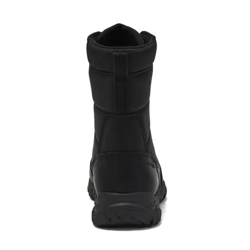 Men's Expedition Trail Waterproof Lace Up Snow Boots