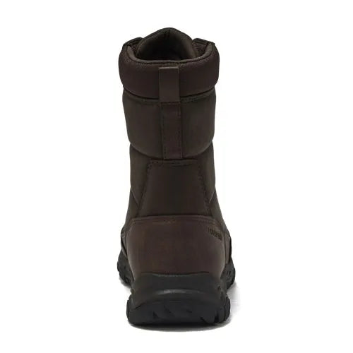 Men's Expedition Trail Waterproof Lace Up Snow Boots