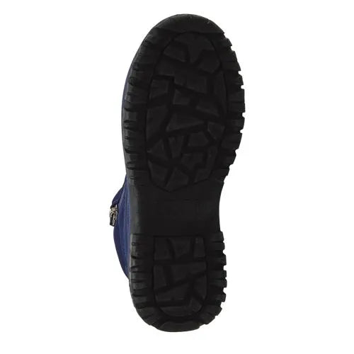 Kids Cloud Puffer Waterproof Snow Boots