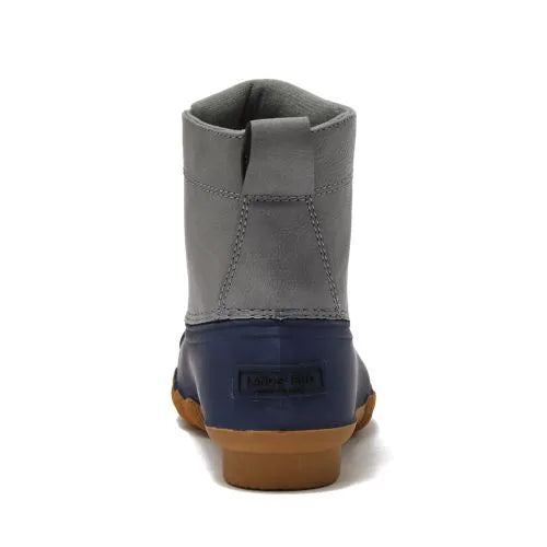 Kids Waterproof Duck Boots