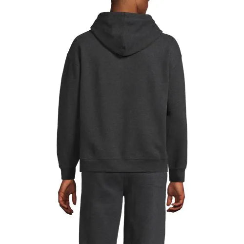 Men's Long Sleeve Serious Sweats Oversized Hoodie