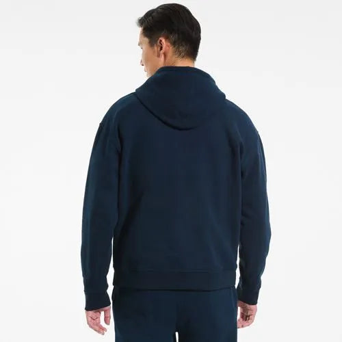 Men's Long Sleeve Serious Sweats Oversized Hoodie