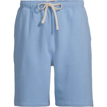 Men's Serious Sweats Sweatshort with Zip Pocket