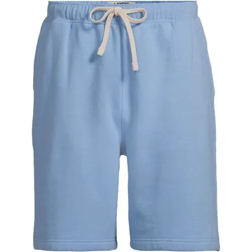 Men's Serious Sweats Sweatshort with Zip Pocket