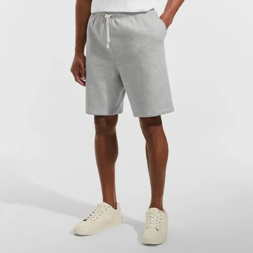 Men's Serious Sweats Sweatshort with Zip Pocket